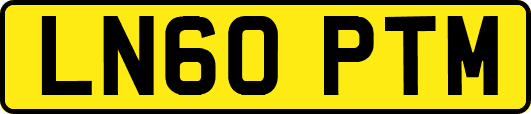 LN60PTM