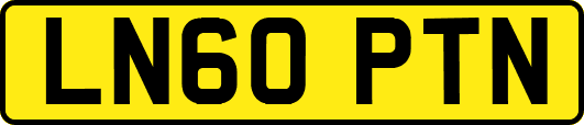 LN60PTN