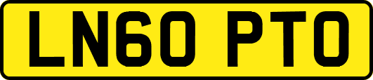 LN60PTO