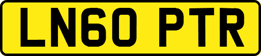 LN60PTR