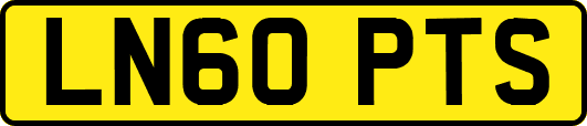 LN60PTS