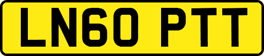 LN60PTT