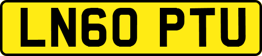 LN60PTU