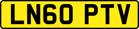 LN60PTV