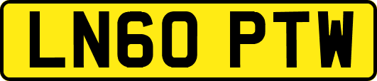 LN60PTW