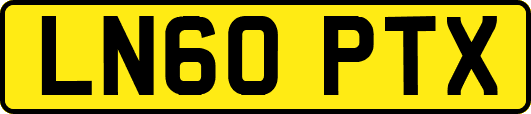 LN60PTX