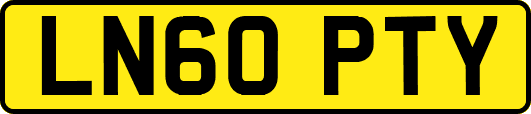 LN60PTY