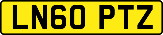 LN60PTZ