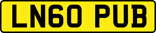 LN60PUB
