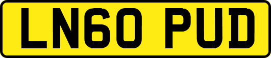 LN60PUD