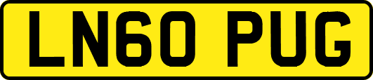 LN60PUG