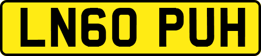 LN60PUH