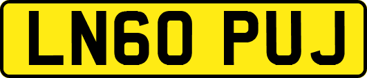 LN60PUJ