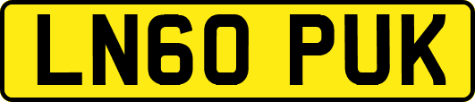 LN60PUK