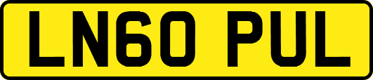 LN60PUL