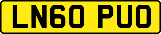 LN60PUO