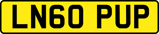 LN60PUP