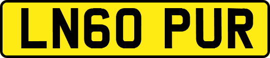 LN60PUR