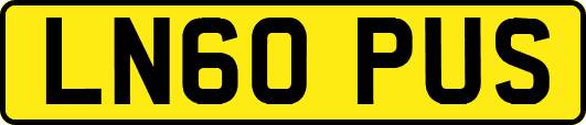 LN60PUS