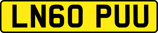 LN60PUU