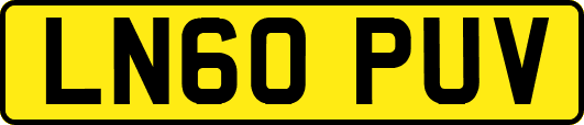 LN60PUV
