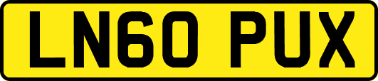 LN60PUX