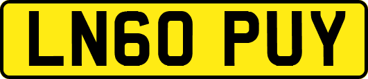 LN60PUY