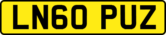 LN60PUZ