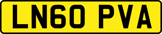 LN60PVA