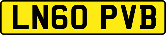 LN60PVB