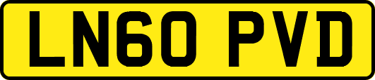 LN60PVD