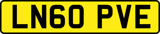 LN60PVE