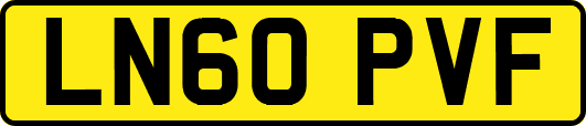 LN60PVF
