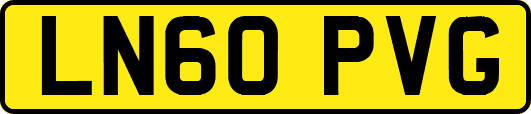 LN60PVG