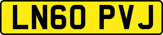LN60PVJ