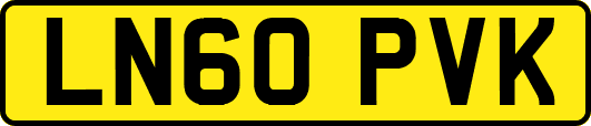 LN60PVK