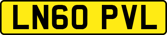 LN60PVL