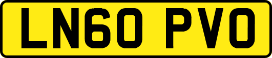 LN60PVO
