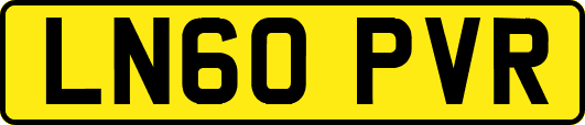 LN60PVR