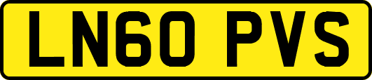 LN60PVS