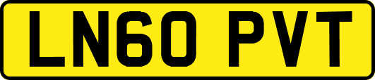 LN60PVT