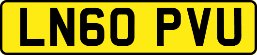 LN60PVU