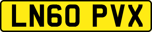 LN60PVX