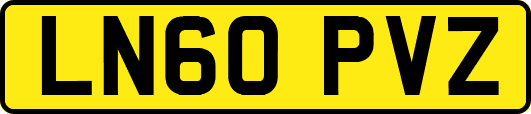 LN60PVZ