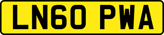 LN60PWA
