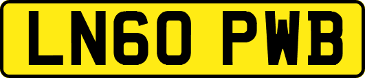 LN60PWB