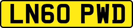 LN60PWD
