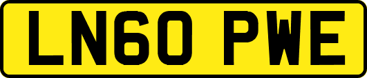 LN60PWE