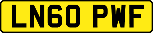 LN60PWF