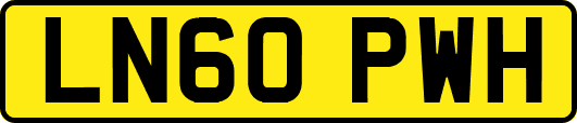LN60PWH